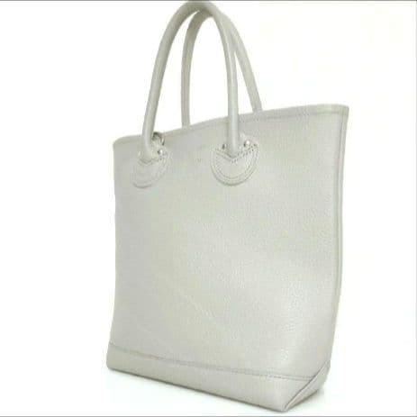 ✨極美品✨ヤングアンドオルセン　2way トートバッグ　本革　ベージュ