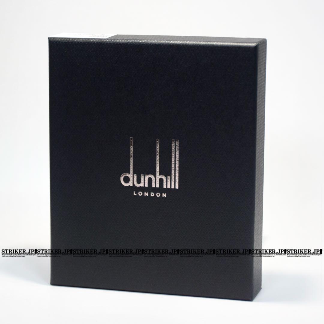 【父の日ギフト】dunhill JFA コラボ  ダンヒル サムライブルー