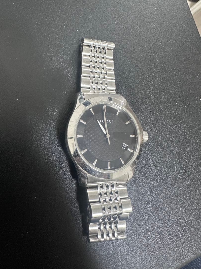 グッチGUCCI 時計