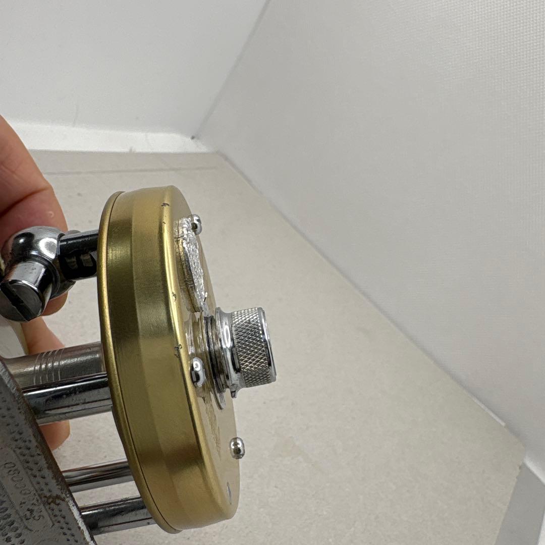 Ambassadeur 5500C クラシック