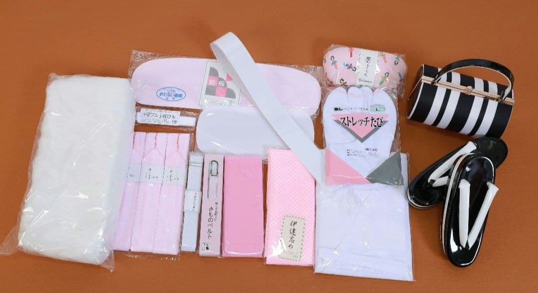 ◎新作新品振袖フルセット◎全て揃ってます。自信のコーディネート