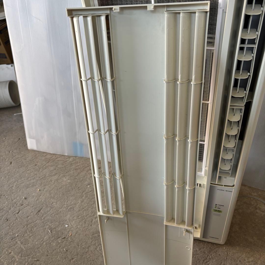 コロナ　CW-F1620 ルームエアコン　2020年製　本体のみ