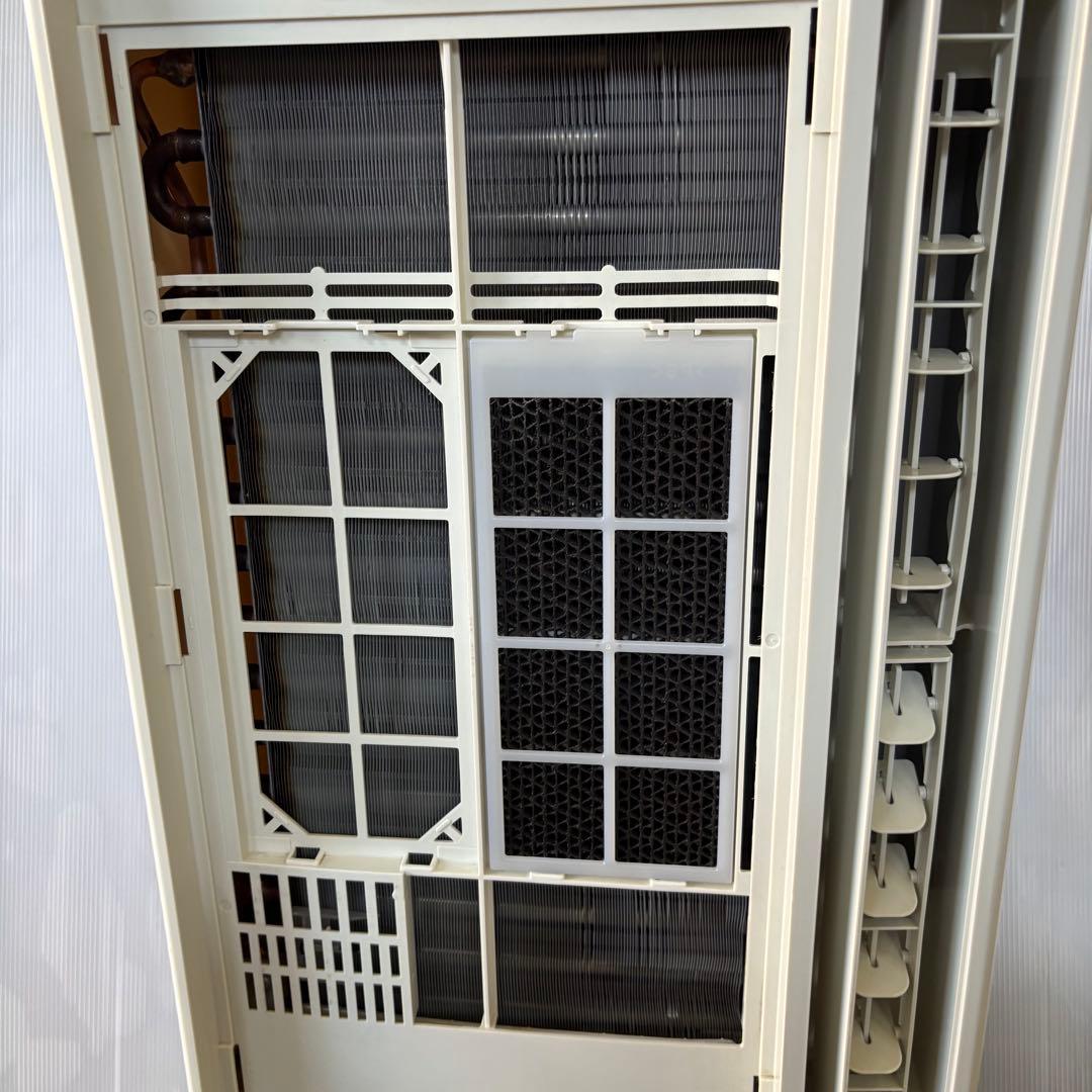 コロナ　CW-F1620 ルームエアコン　2020年製　本体のみ