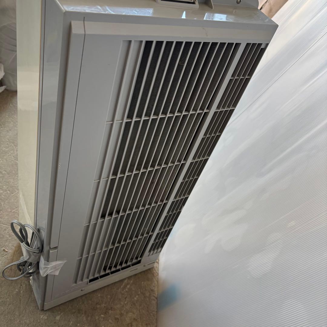 コロナ　CW-F1620 ルームエアコン　2020年製　本体のみ