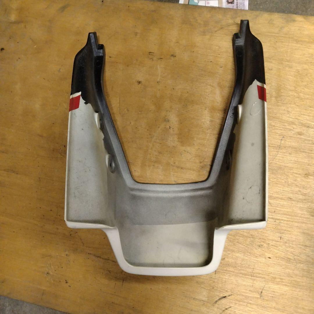 rz１２５テ−ルカウル