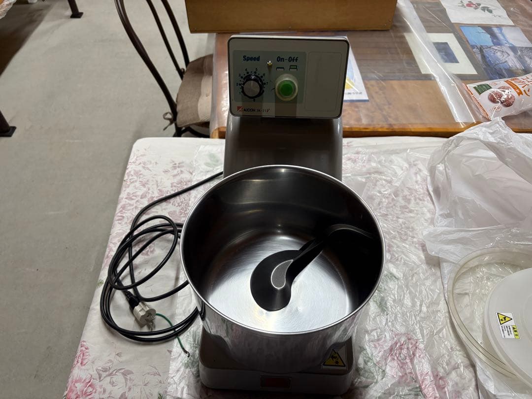 AICOH DK-21V 調理器具