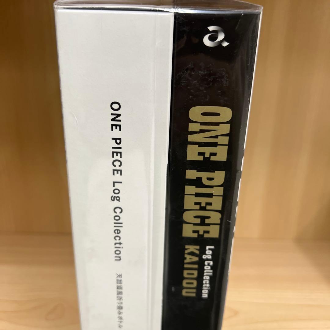 ONE PIECE Log Collection KAIDOU カイドウ ログコ