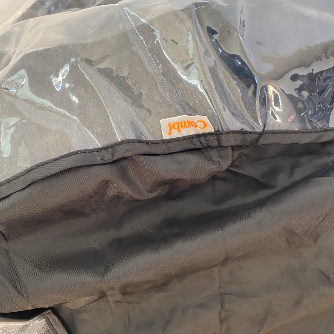 【大幅値引】コンビ スゴカルα 4キャス コンパクト エッグショック ベビーカー