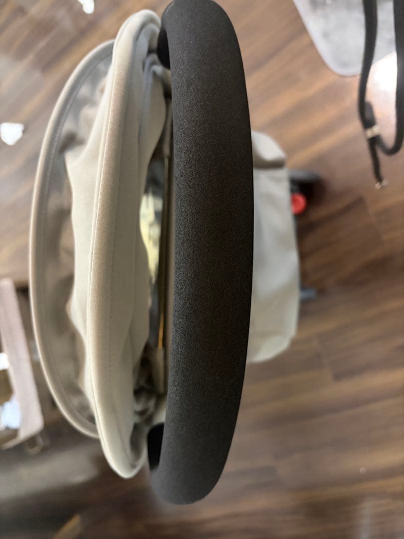 BABYZEN YOYO➕ ベビーカー グレー