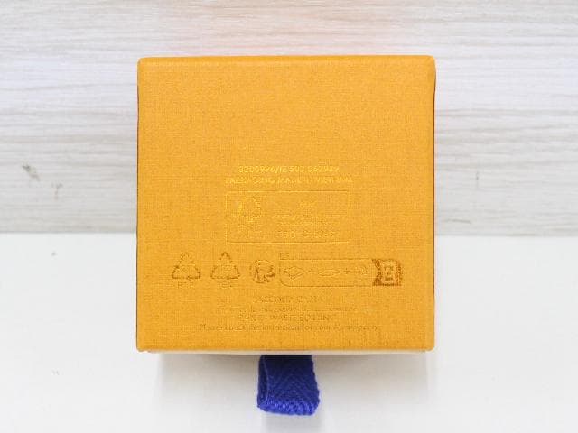 ◇Louis Vuitton ピアス レディLV ロゴピアス M01844