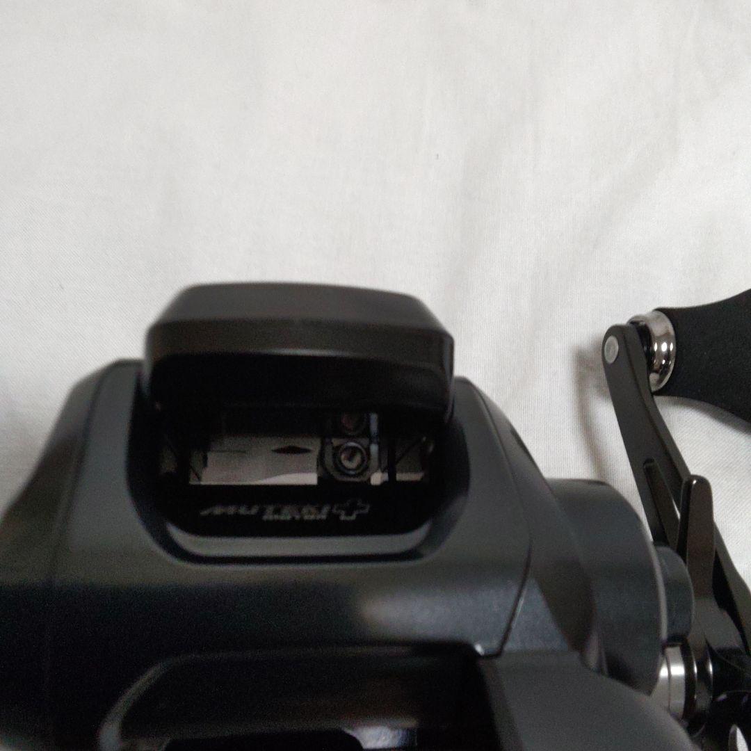 シマノ　 ForceMaster 201DH 【新品未使用品】