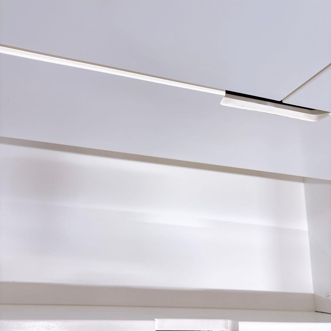 ★送料込み★IKEAイケアNORDLIノールドリシリーズ　8引出しチェストタンス