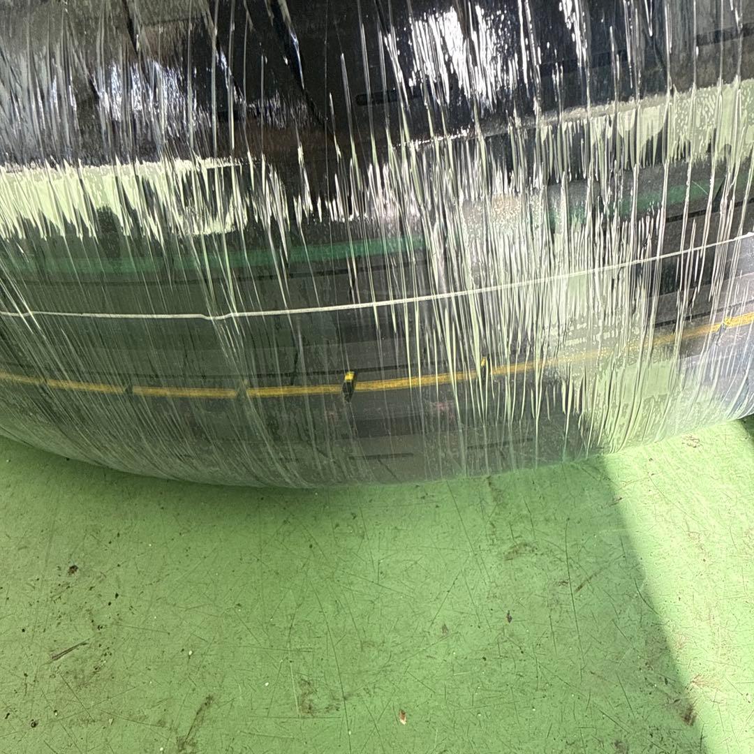 ブリヂストン エコピア 185/65R15 88S 新車外し