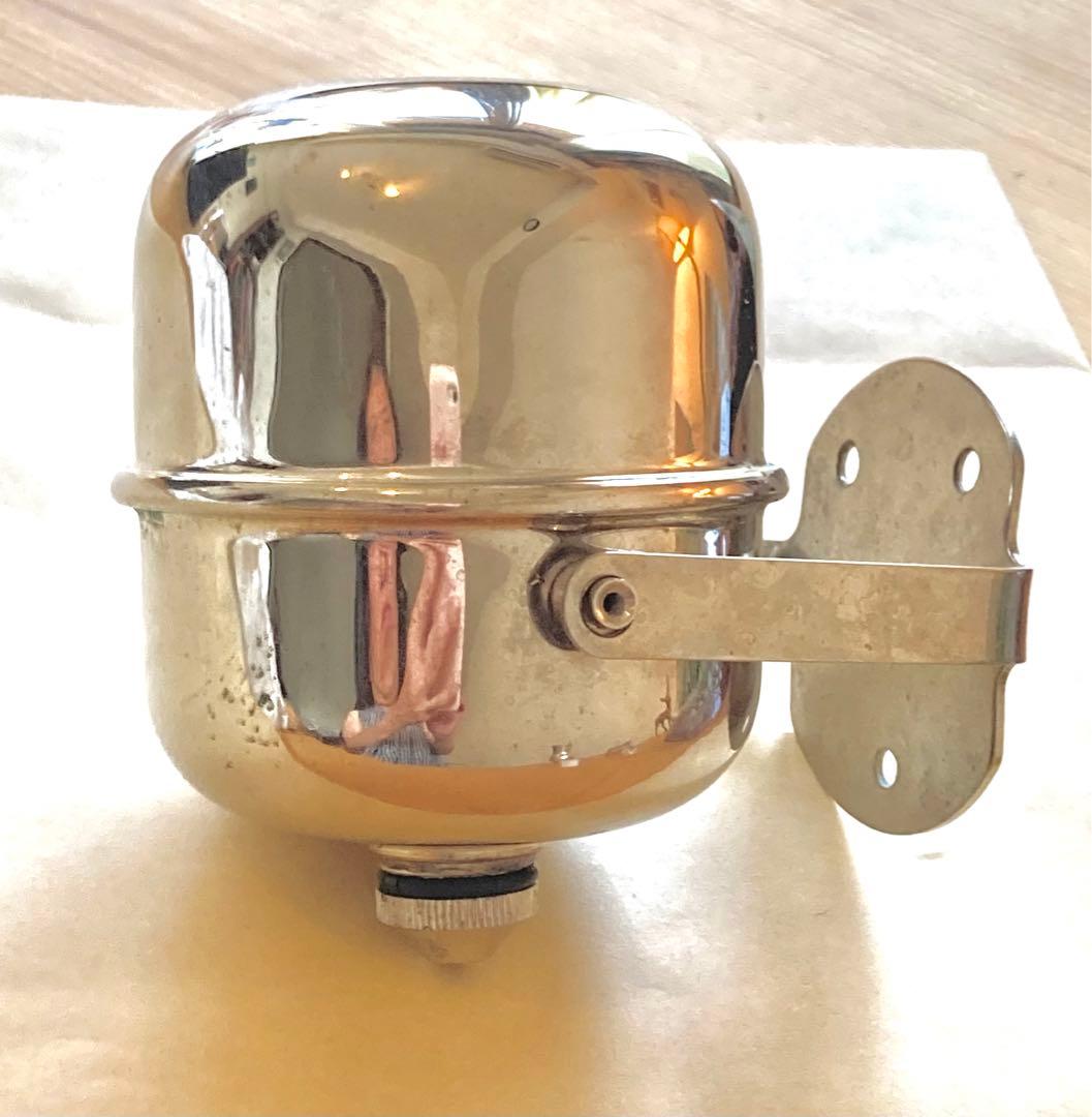 フランス製　ソープディスペンサー 壁付け