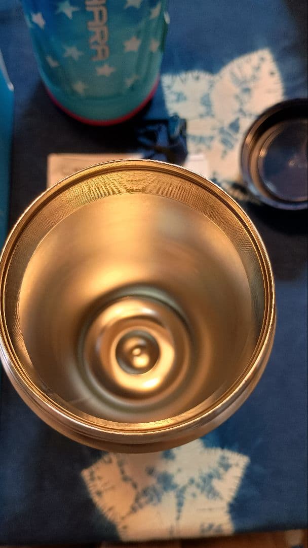 タイガー　サハラ　水筒1.2L