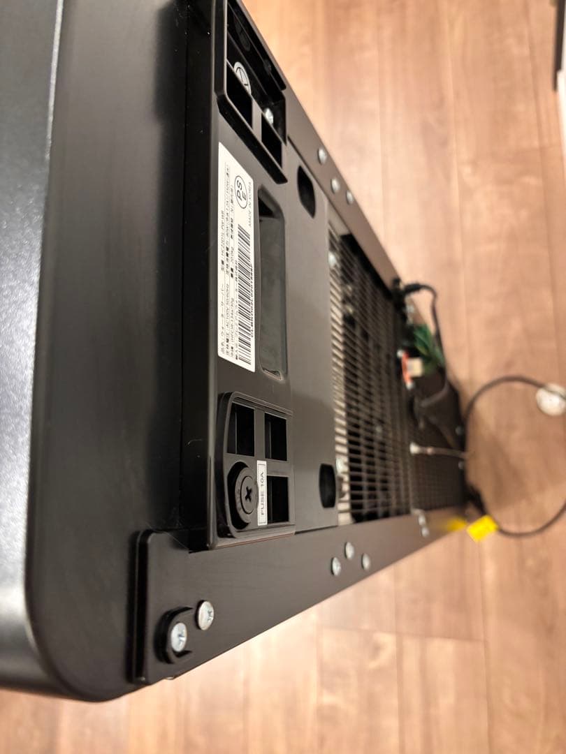 PREMIUM WATER ブラック ウォーターサーバー　（famfit)