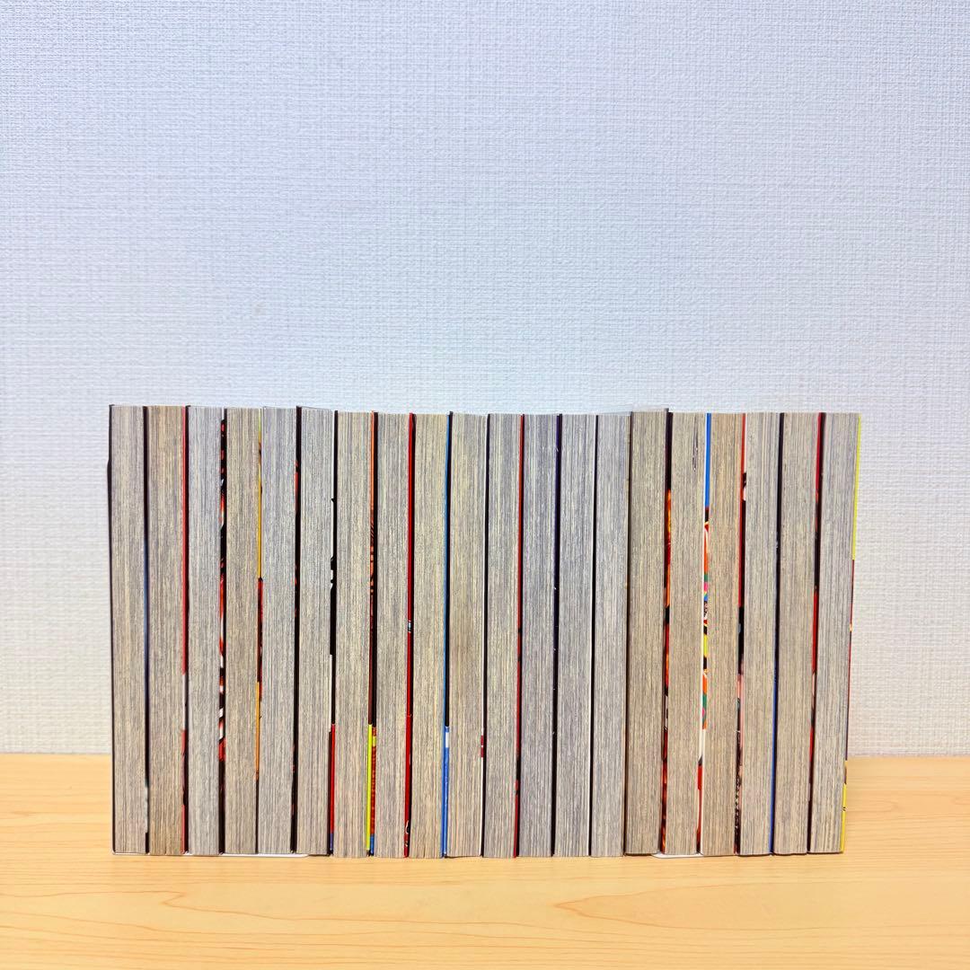 僕のヒーローアカデミア 全42巻 セット