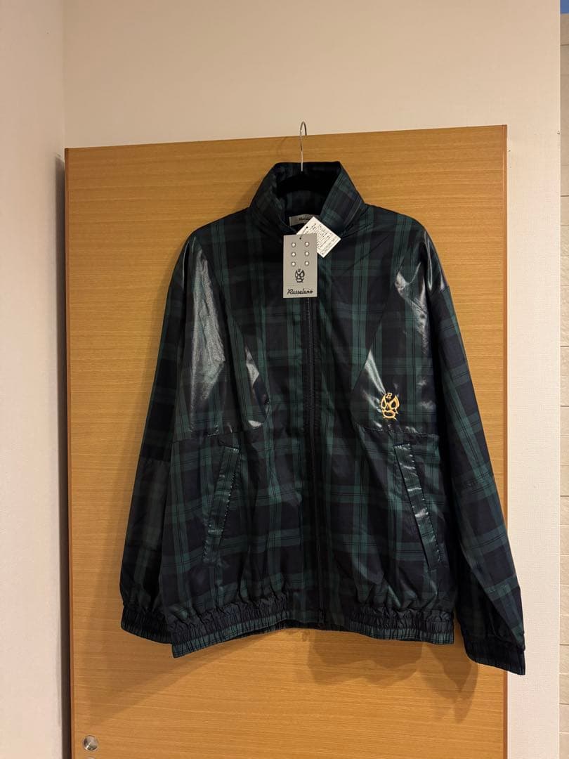 ラッセルノジャケット