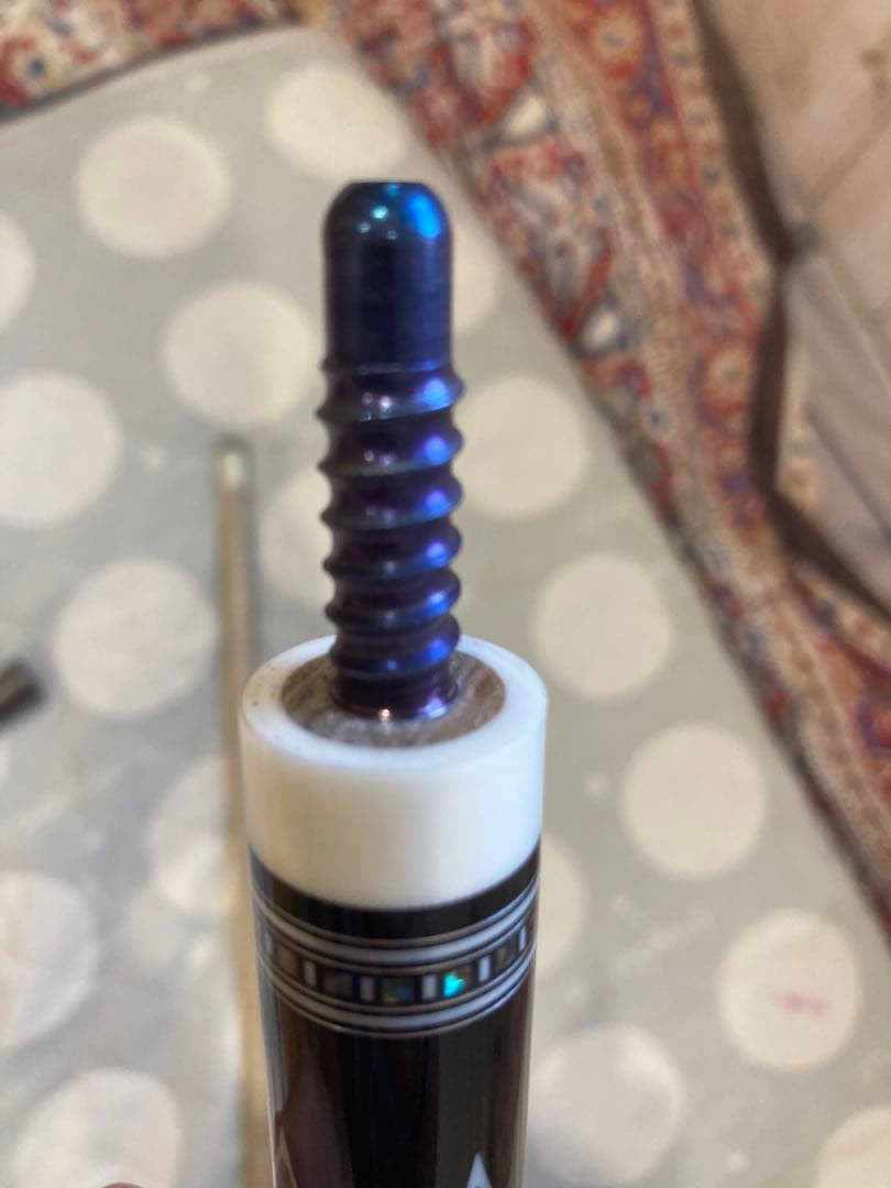 HOW cue PLシリーズ　ハオキュー ビリヤード