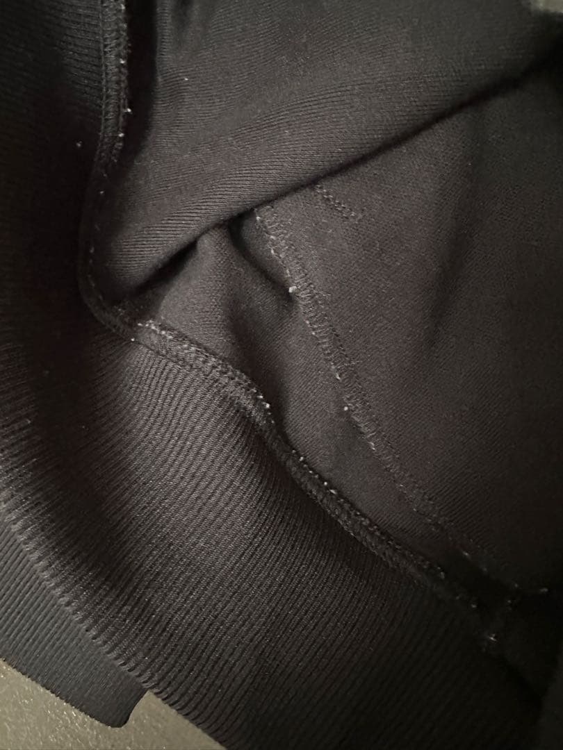 フレッドペリージャージ