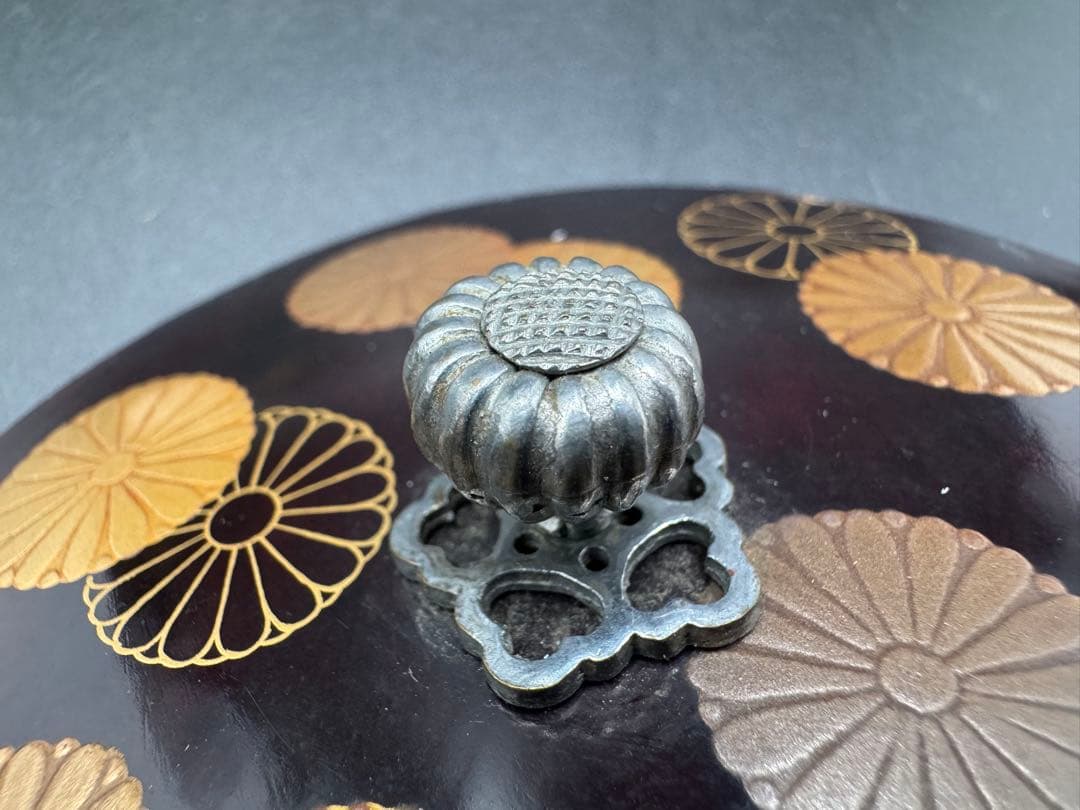 ★ 当時物 銚子 一対 共箱 ★