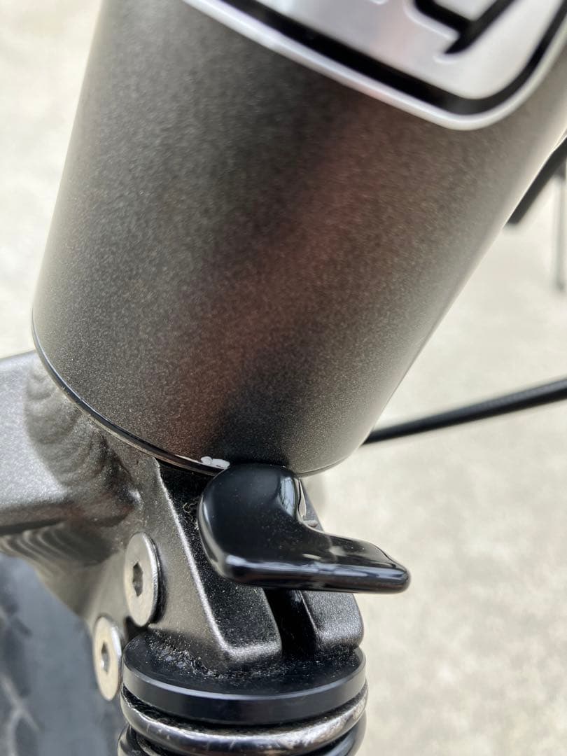 【値下げしました】birdy classic