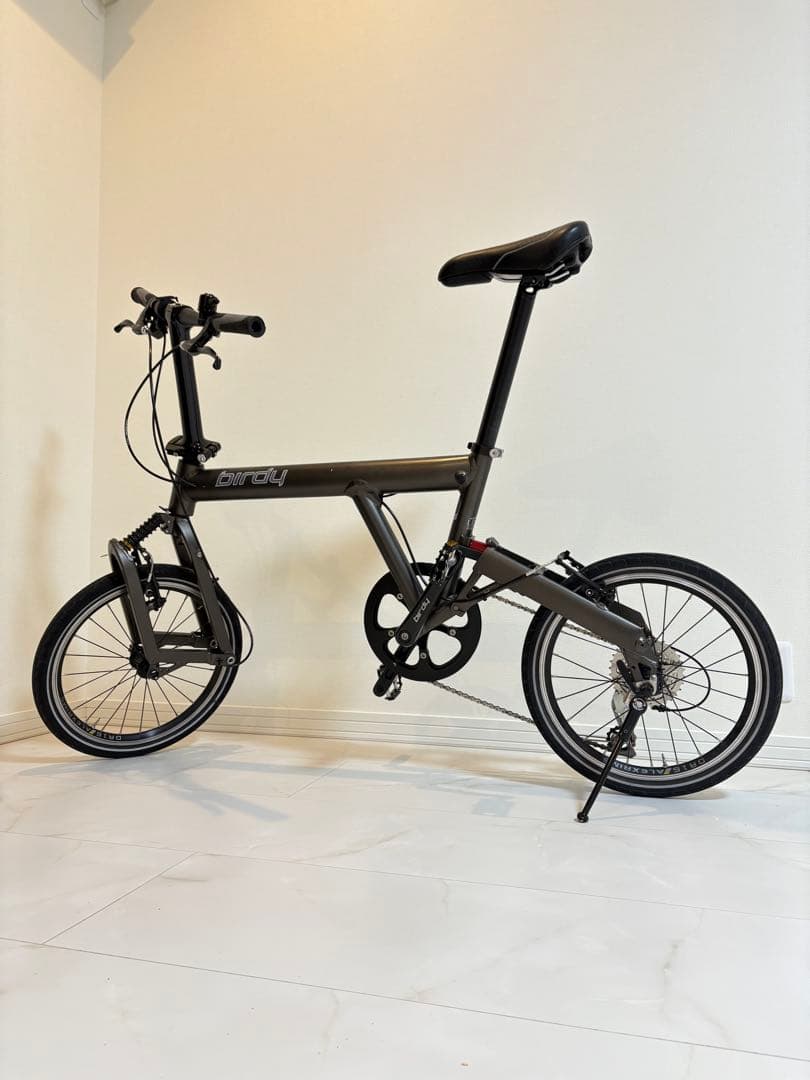 【値下げしました】birdy classic