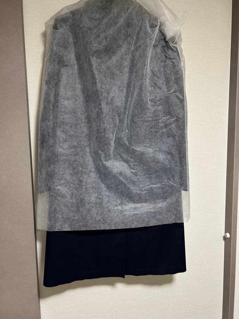 MACKINTOSH マッキントッシュロンドン ゴム引きコート