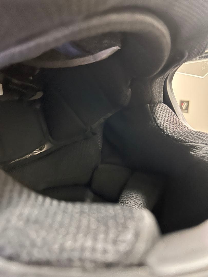 Arai フルフェイスヘルメット ラパイドNeo 青 61.62センチ未満