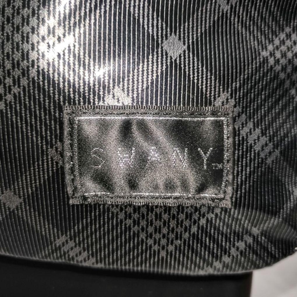 ✨極美品✨スワニー　ショッピングカート タルタン M18　4輪ストッパー