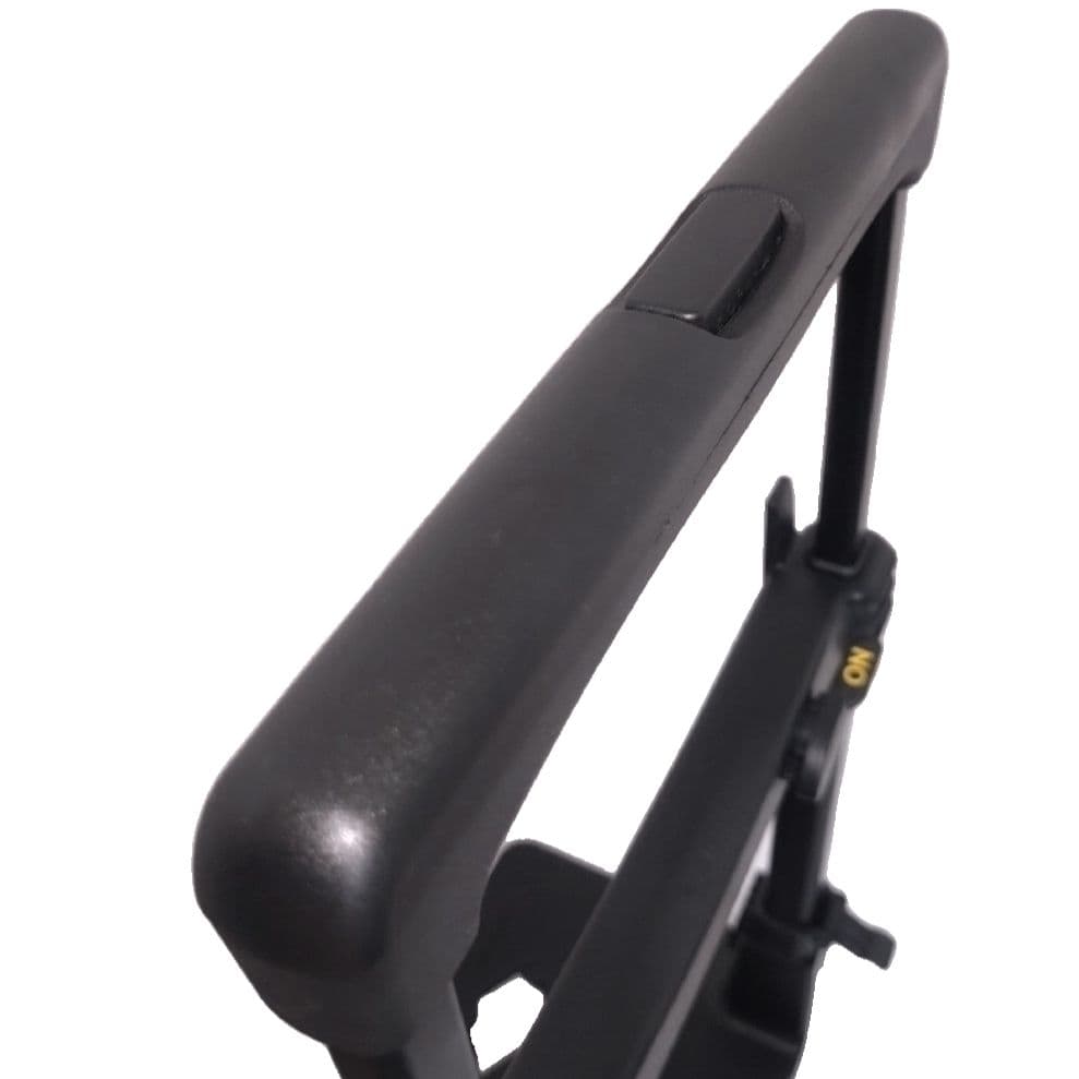 ✨極美品✨スワニー　ショッピングカート タルタン M18　4輪ストッパー