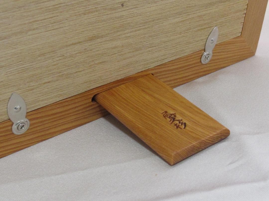 屋久杉写真立て　2Ｌ判