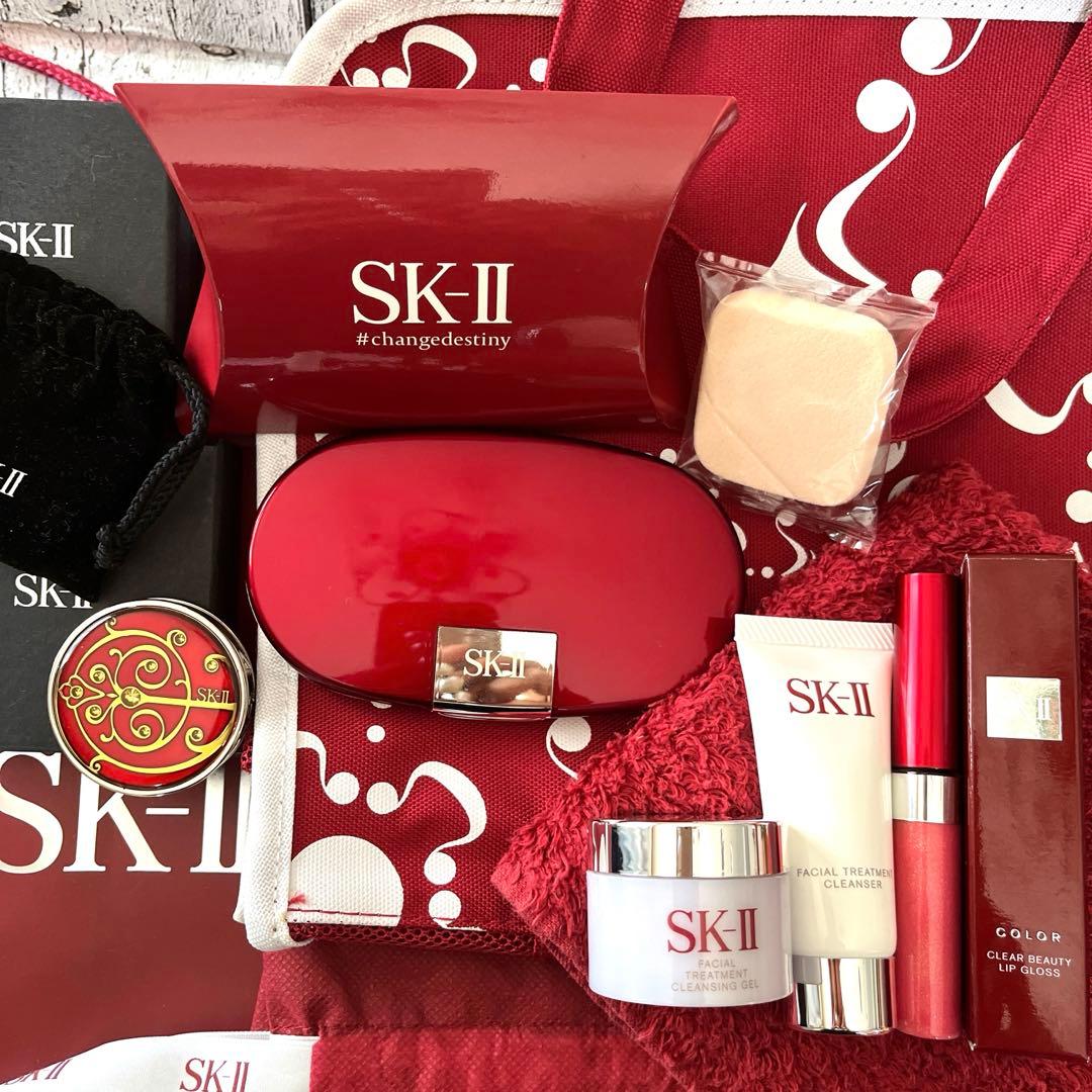 【新品 超お得 厳選 希少】SK-II 国内正規品 全11点 非売品等含