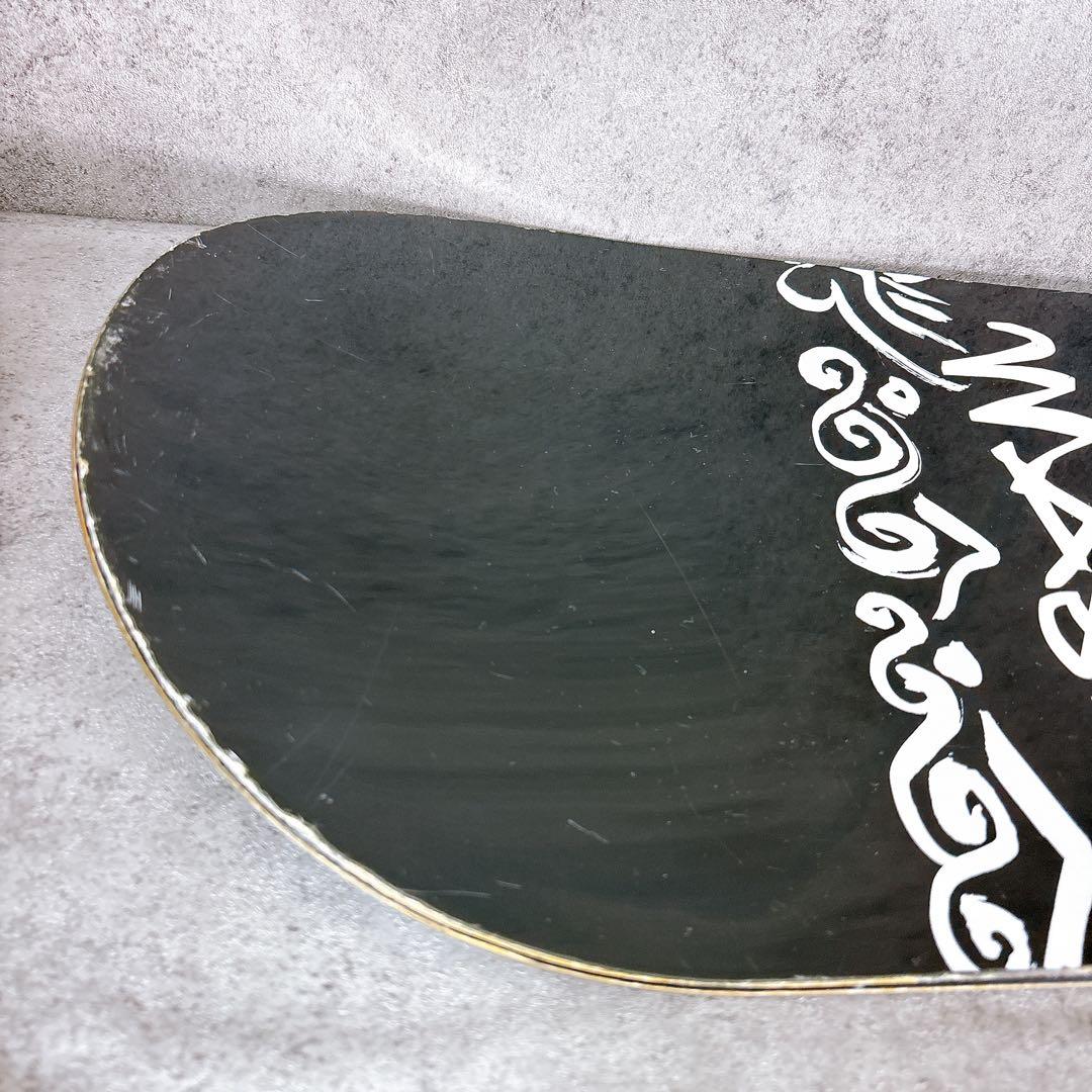 メンズスノーボード　BURTONバートン　MALOLO マロロ158cm 板単品