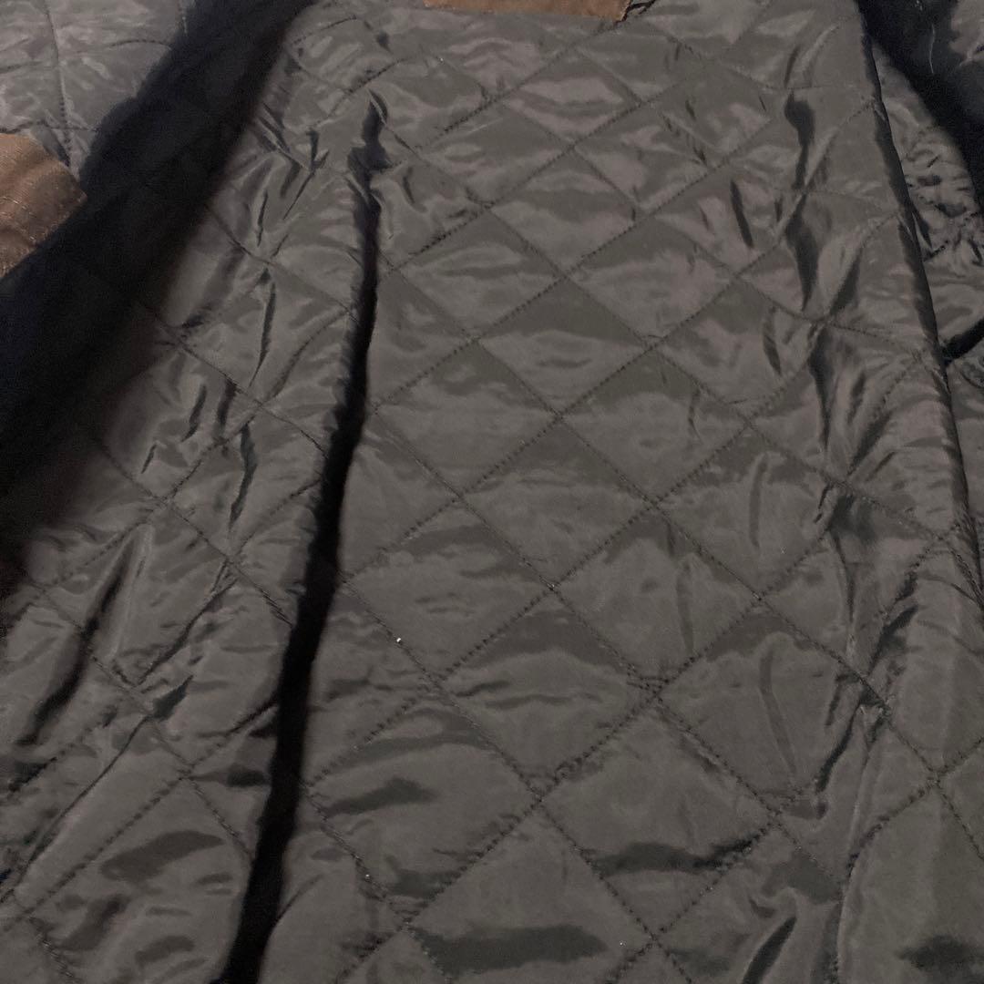 ✨希少✨Carhartt ダークブラウン フード付きジャンパー