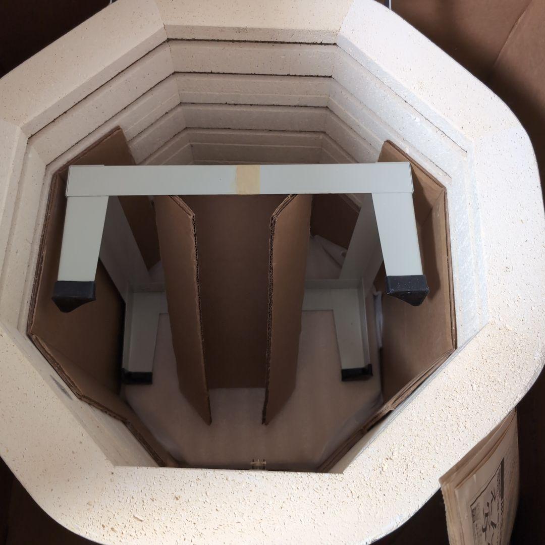 電気窯　Duncan Kiln　EA820