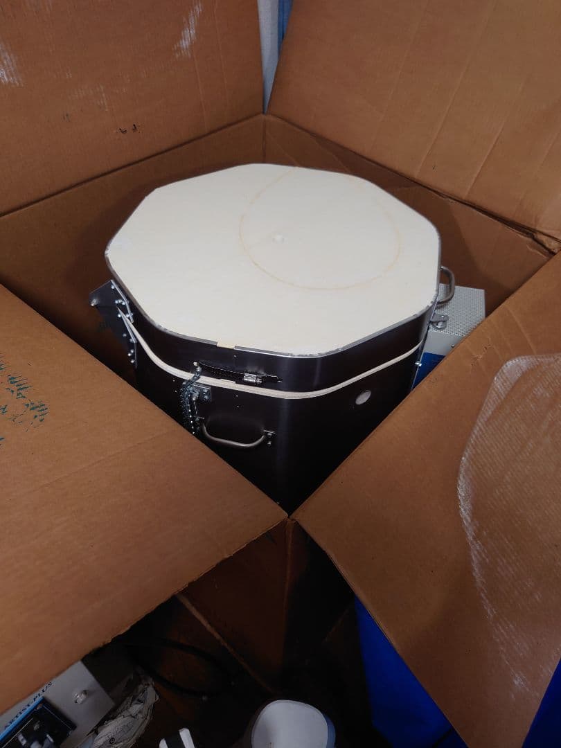 電気窯　Duncan Kiln　EA820