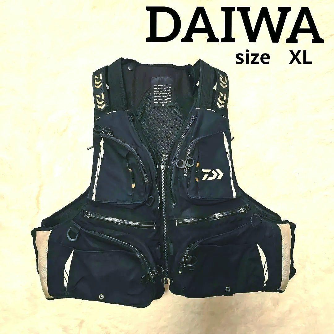 ダイワ　フローティングベストDF-3603