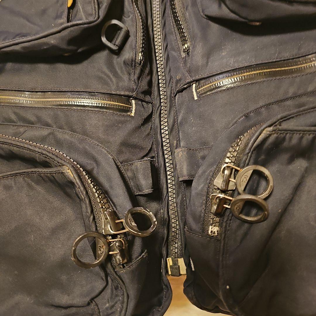 ダイワ　フローティングベストDF-3603