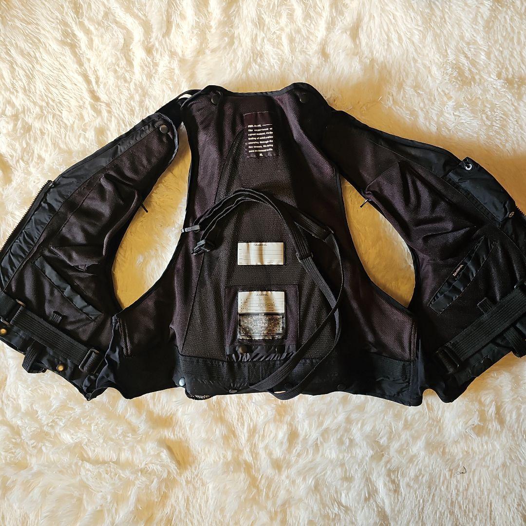 ダイワ　フローティングベストDF-3603