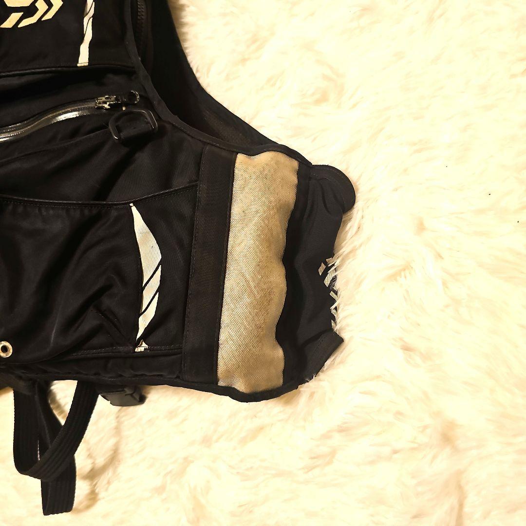 ダイワ　フローティングベストDF-3603