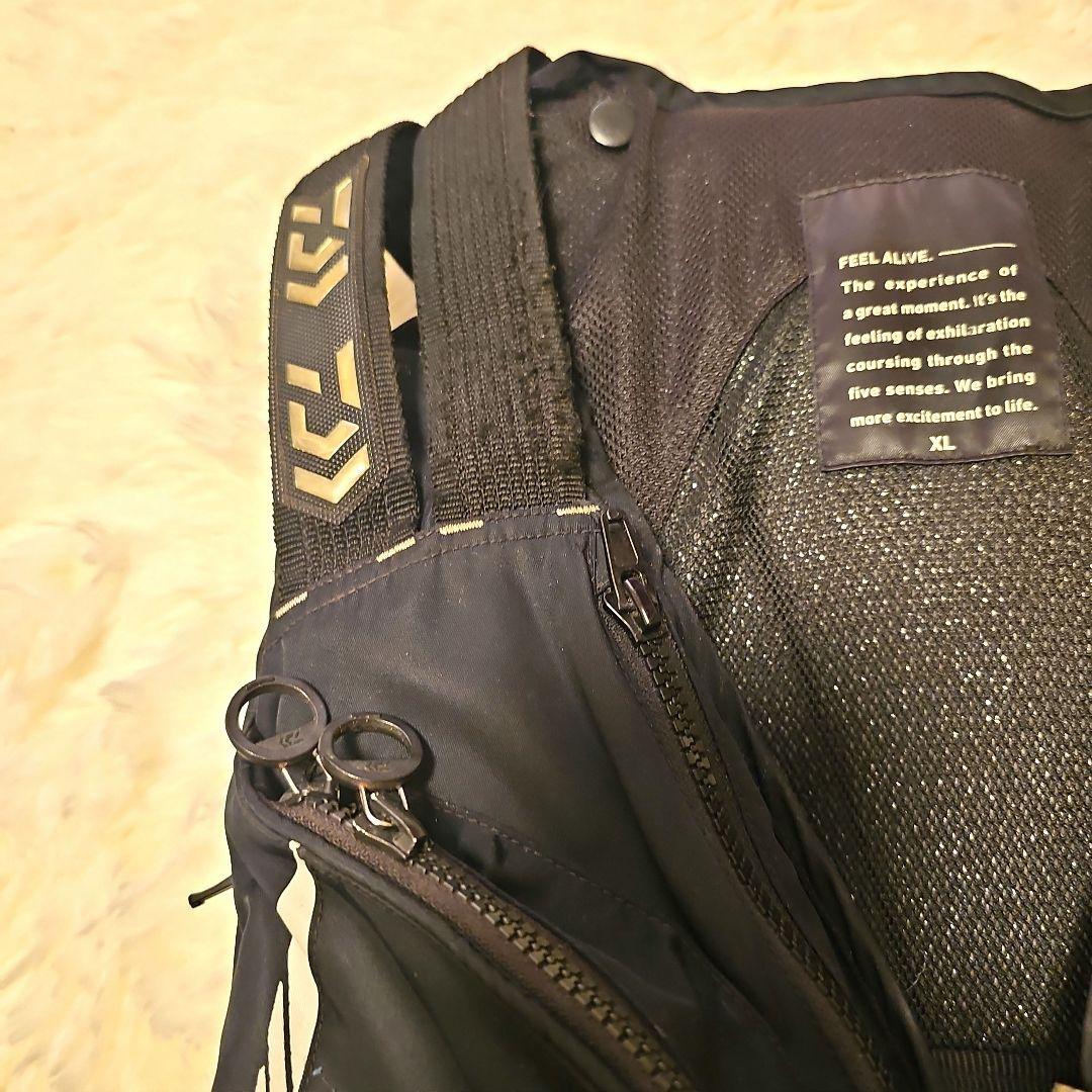 ダイワ　フローティングベストDF-3603