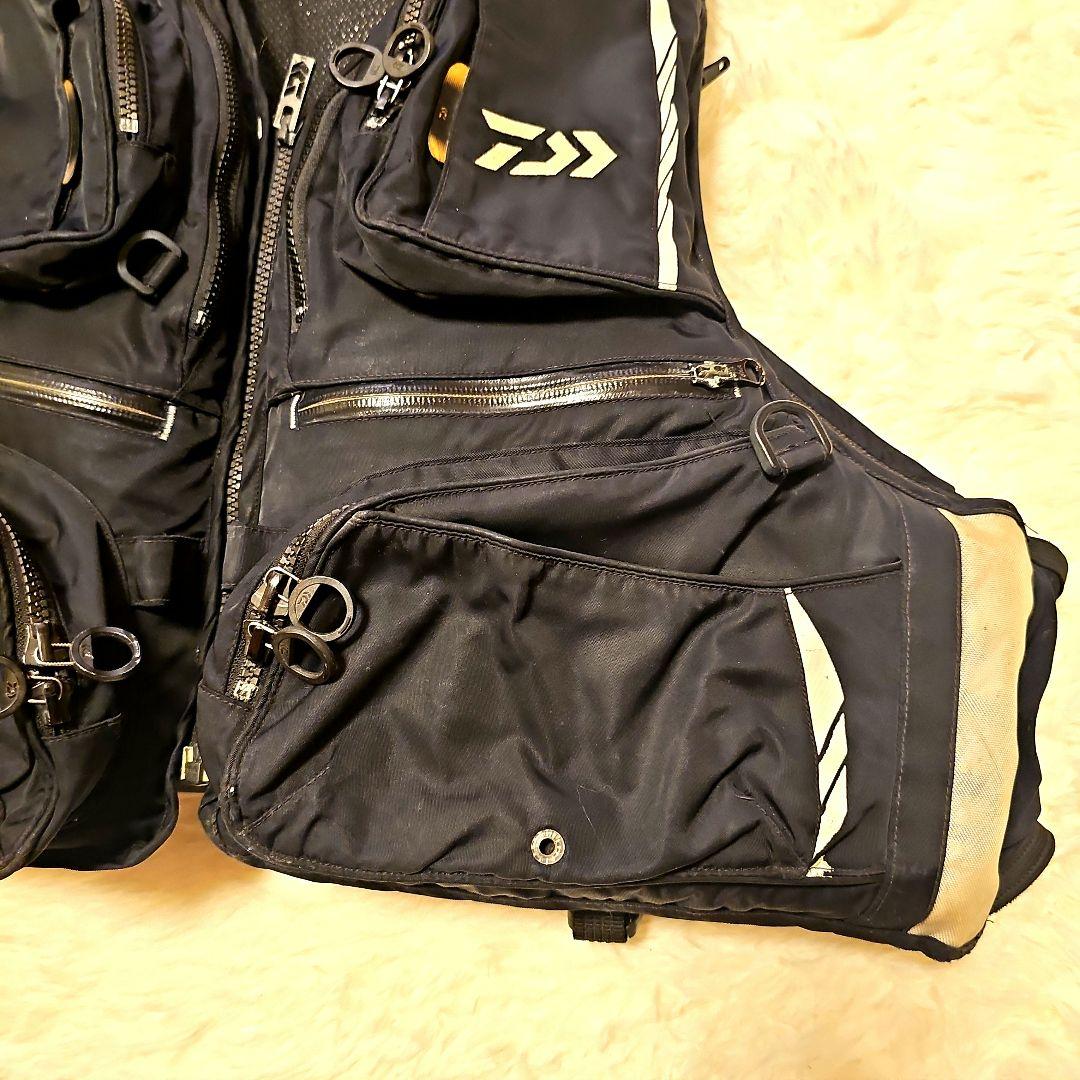 ダイワ　フローティングベストDF-3603