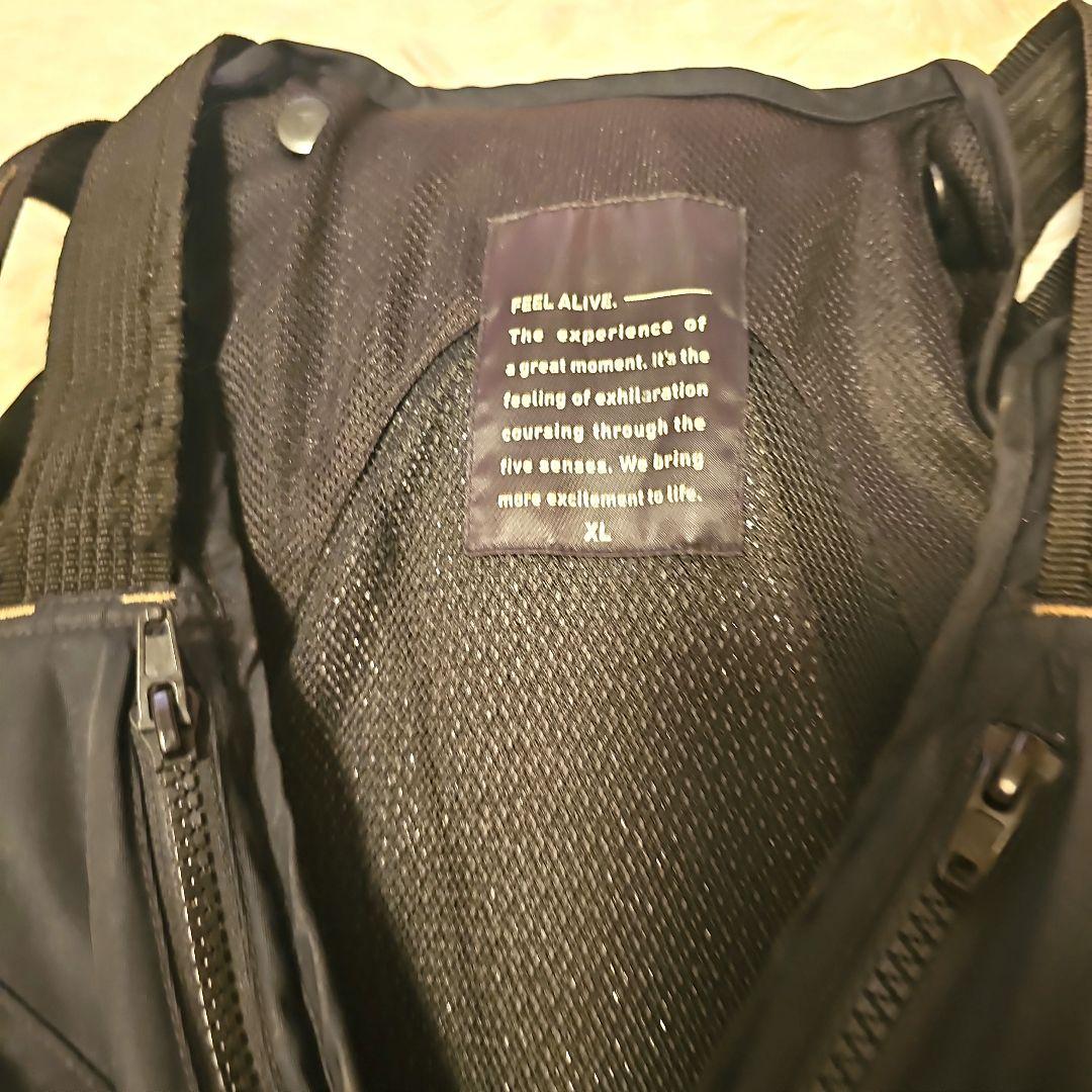 ダイワ　フローティングベストDF-3603