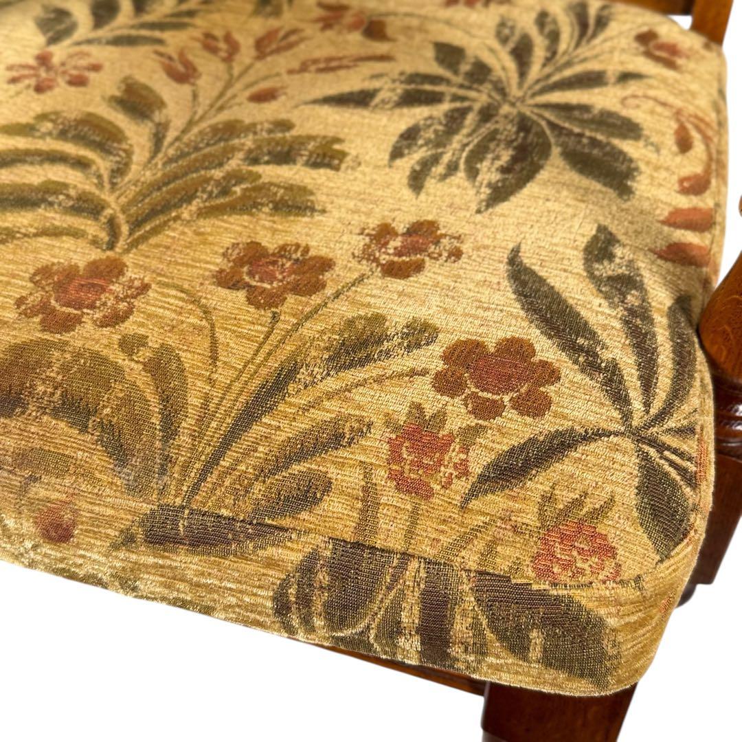 アイボリーHR681 カントリーハウス　籐　ラタン　三越ブルージュ