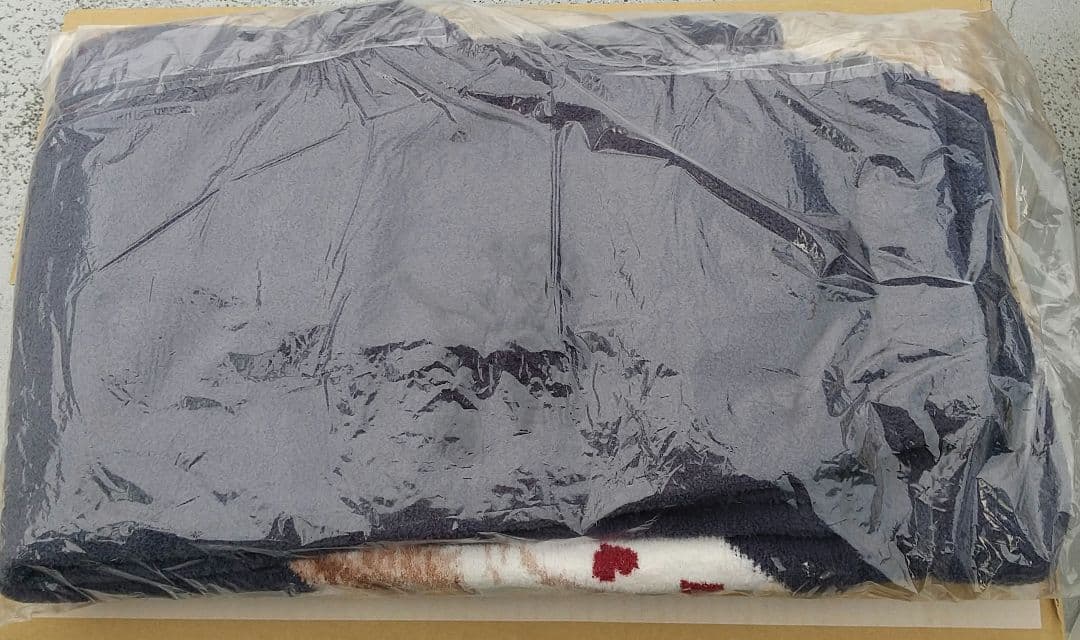 シーズー ジャガードプルオーバー & ベビモコロングパンツセット