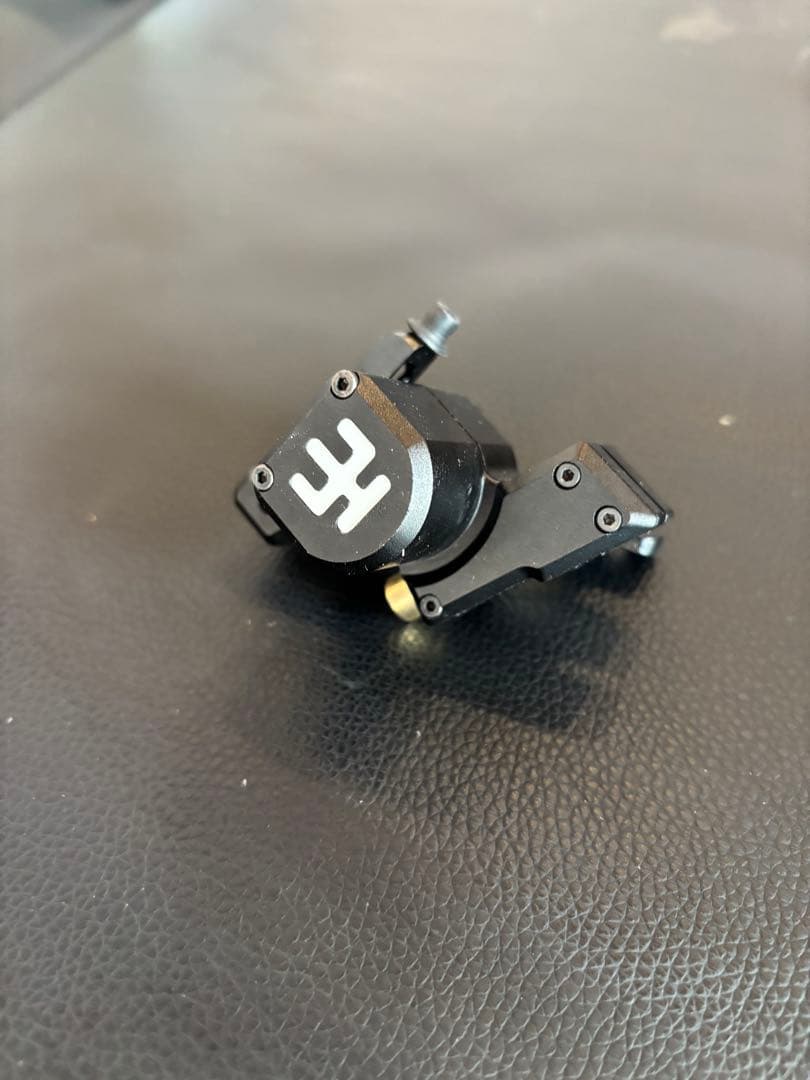 タトゥーマシン