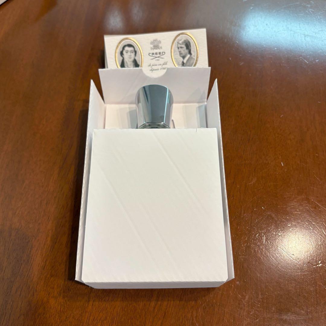 CREED VIRGIN  WATER 100ml ほぼ未使用