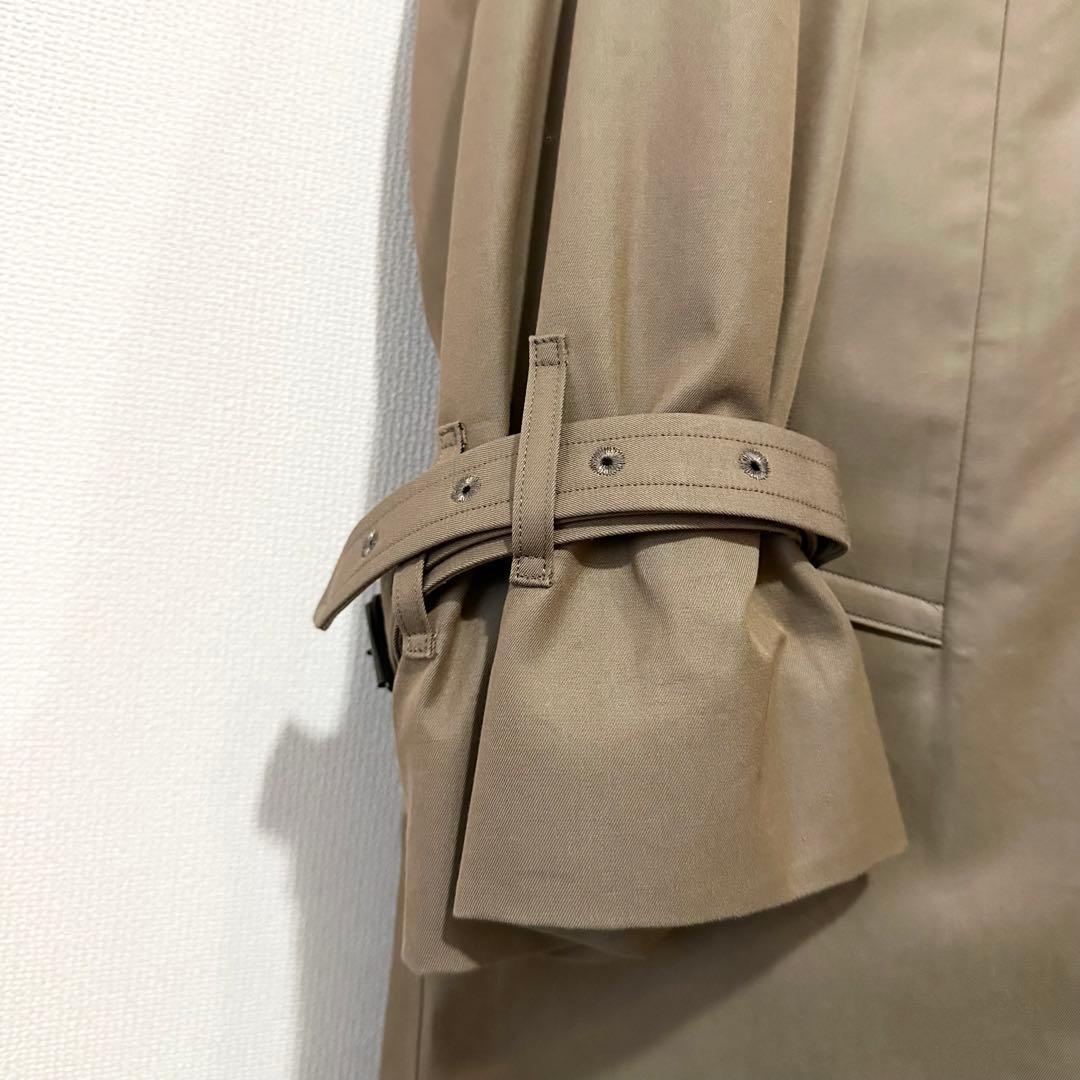 blurhms 高島涼着用 未使用 タイロッケンコート サイズ4