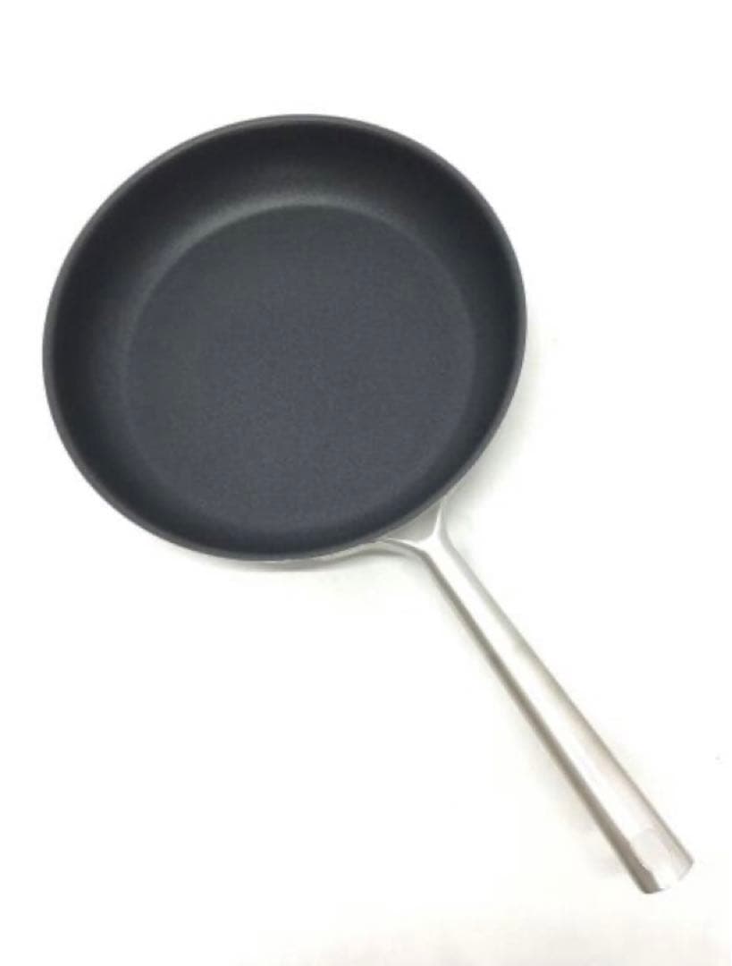 【限定】【最強！神アイテム】ツヴィリング フライパン26cm ⭐︎高級感たっぷり